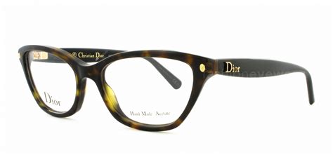 Christiane Dior CD 3225 Burgundy Purple Full Rim Eyeglassess .